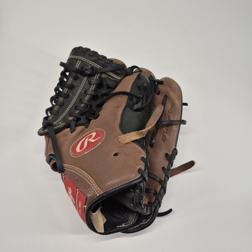 Rawlings Premium Series 11.75" Baseball Glove D1175MTDB Right Hand Throw